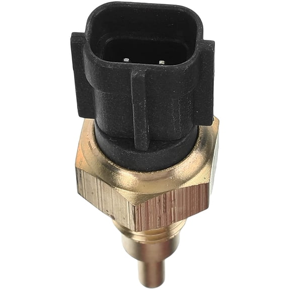 A-Premium Engine Coolant Temperature Sensor Compatible with Suzuki Aerio 2004-2007 Grand Vitara 2006-2013 Kizashi 2010-2013 SX4 2007-2013