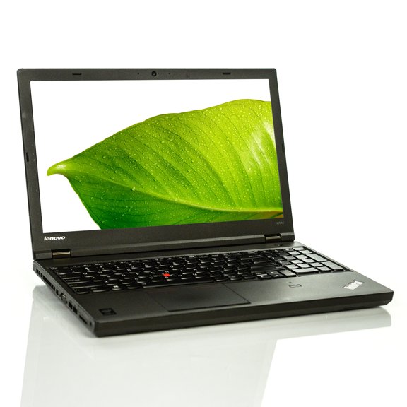 Restored Lenovo ThinkPad W540 Laptop i7 Quad-Core 8GB 1TB Win 10 Pro B v.WCB (Refurbished)