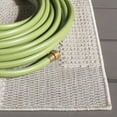 thumbnail image 4 of SAFAVIEH Milos Quintella Geometric Indoor/Outdoor Area Rug, Beige, 8' x 10', 4 of 13