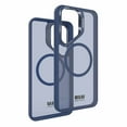 thumbnail image 3 of Blu Element Chromatic Kick Compatible w/Magnets Case Navy for Samsung Galaxy S25/Galaxy S24, 3 of 7