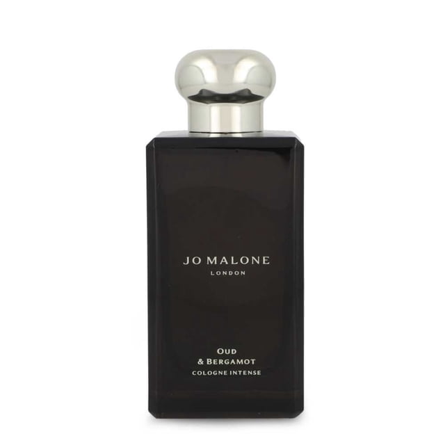 JOE MALONE OUD & BERGAMOT COLOGNE INTENSE 100ML EDC SPRAY