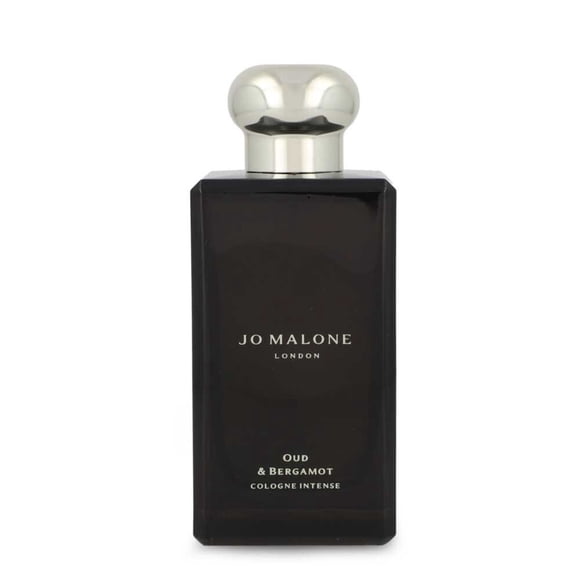 JOE MALONE OUD & BERGAMOT COLOGNE INTENSE 100ML EDC SPRAY