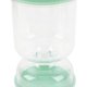 thumbnail image 3 of Large Capacity Plastic Pickle Jar, Versatile and Safe Juice Separator for Vegetables and Fruits, 3 of 4