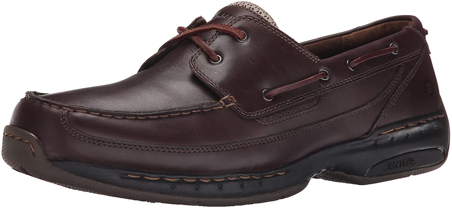 dunham's footwear