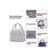 thumbnail image 3 of Lunch Box 2 Niveles Loncheras Topper 1400ml Y Bolsas+ Taza, 3 of 5