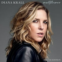 Diana Krall - Wallflower: Deluxe - Music & Performance - CD