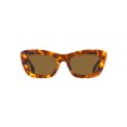 thumbnail image 2 of Sunglasses LANVIN LNV 608 S 217 Light Havana, 2 of 2