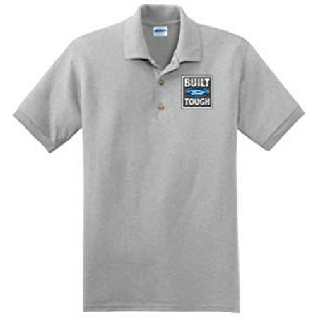 FORD BUILT TOUGH PERFORMANCE POLO (CVECL- W-XL ) 