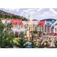 thumbnail image 1 of Trefl - 448164 Casse-Tête 1000 Pcs Mont-Tremblant QC, 1 of 1