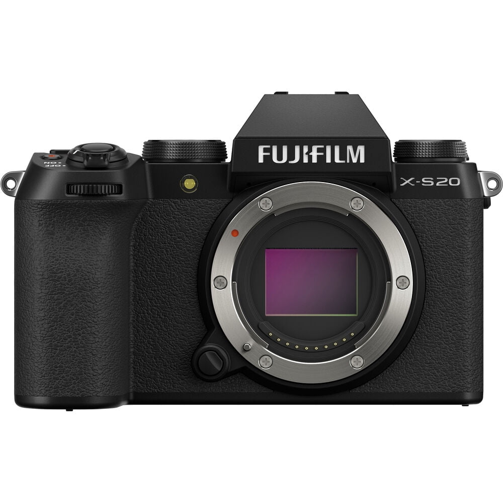 その他 Fujifilm X-T4 Mirrorless Digital Camera [Body Only] International Version - Black Fujifilm X-T4 Mirrorless Digital Camera with 16-80mm Lens (Black)