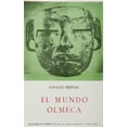 thumbnail image 1 of El mundo Olmeca Editorial Porrúa 9789680865147, 1 of 2