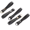 thumbnail image 2 of MOVTOTOP 5pcs Zipper Pulls DIY Zipper Tabs Replaceable Zipper Repair Tabs Zipper Sliders Zipper Repair Puller Tabs, 2 of 8