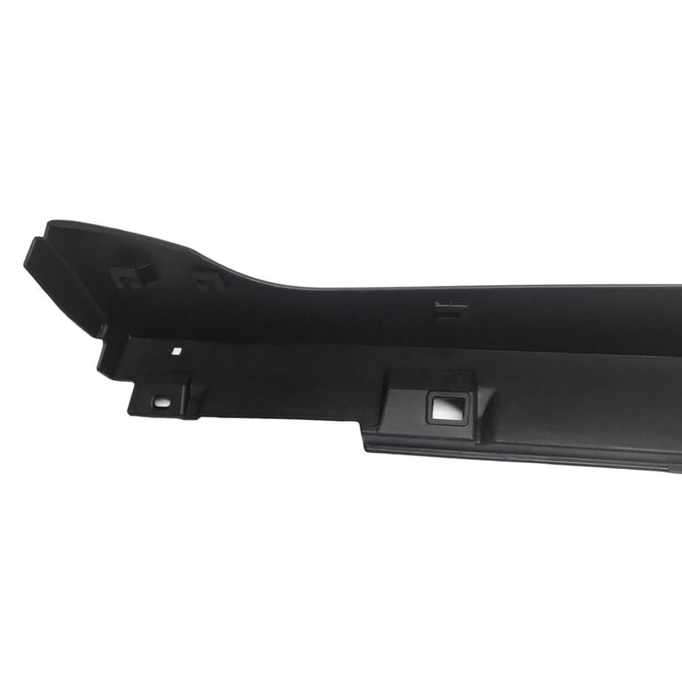 ⭐️ キスマーク ROCKER １１０㎝ Compatible with 91112FJ151 Left Exterior Rocker Panel Molding Trim