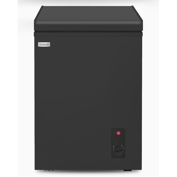 Tabu Chest Freezer - Walk-in freezers for appliance retail