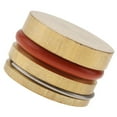 thumbnail image 3 of Tapón de presión sin rosca para molde de inyección de plástico resistente a altas temperaturas (D25, 1 unidad), 3 of 9