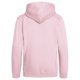 thumbnail image 2 of Awdis - Sudadera con capucha Modelo Sweatshirt Unisex niños niñas (Rosa pálido), 2 of 2