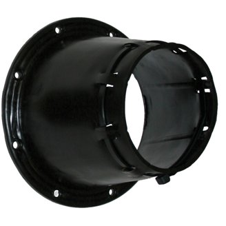 T-H Marine JPZ-10-DP Z-Lock Manual Jack Plate - 10