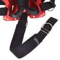 thumbnail image 4 of KEEP DIVING Harnais de Plaque Arrière, Ensemble Harnais Ajustable avec Kit Ajustable Qisuo, 4 of 5