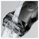 thumbnail image 5 of Razor eléctrico Braun recargable negro set de 4 piezas, 5 of 5