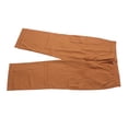 thumbnail image 4 of Pantalones de color liso, pantalones casuales para hombre, pantalones de primavera de pierna recta de color liso, pantalones de pierna recta, máxima confiabilidad, 4 of 9