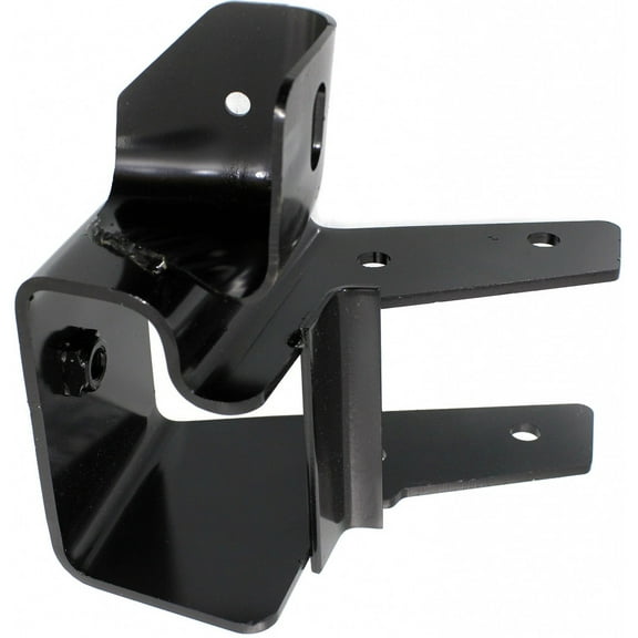For Chevy Silverado 2500 HD Classic 2007 Passenger Side Bumper Bracket | Front | GM1067152 | 12335638