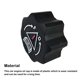 thumbnail image 4 of sweethay Tapa de aceite de motor Interior de coche, tapa de contenedor de combustible automotriz, pieza de repuesto, reparación de Vehículos, repuestos y accesorios Mis, 4 of 6