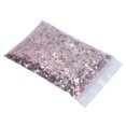 thumbnail image 2 of Purpurina Para Decoración De Uñas, Accesorios De Decoración De Esmalte De Uñas De Oro Rosa De Fantasía, Lentejuelas De Resina Coloridas Para Fundas De Teléfonos Móviles Para ANGGREK Otros, 2 of 8