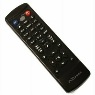 Dorman 57001 GM DVD Remote Control for Specific Models - Walmart.com