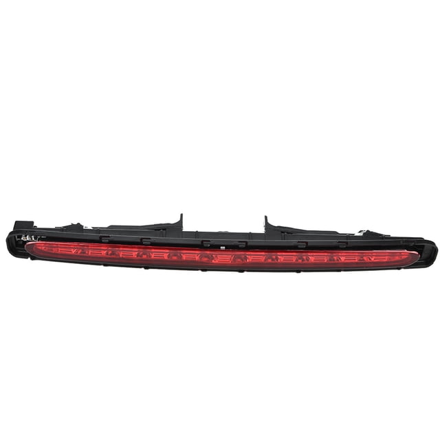 Luz Trasera de Coche, Tercera Lámpara de Parada Trasera, Luz Trasera de Frenos LED de Tercera Parada, Lámpara Trasera Para Clase E E320 E350 E55 21182015555555556
