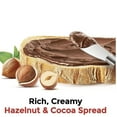 thumbnail image 5 of Nutella Hazelnut Spread Mini  - 60 COUNT X 15G Serving, 5 of 8