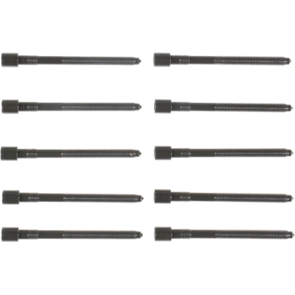Engine Cylinder Head Bolt Set
