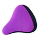 thumbnail image 5 of Funda de sillín de bicicleta, funda de asiento de bicicleta Universal antideslizante para bicicleta de carretera para adultos Púrpura, 5 of 8