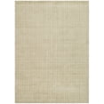 thumbnail image 1 of Safavieh Himalaya 2'6" X 11' Hand Loomed Wool Pile Rug in Beige, 1 of 2
