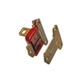 thumbnail image 2 of Energy Suspension 68-72 Chevy Camaro / 64-72 Chevelle / 63-82 Corvette / 69-72 Nova Red Early Engine, 2 of 3