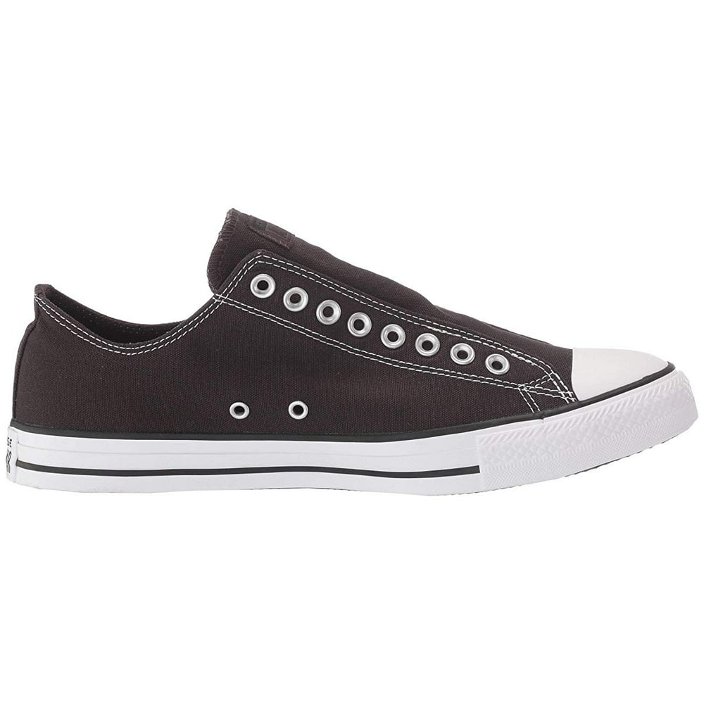 Converse - Converse Chuck Taylor All Star Canvas Slip On Sneaker ...