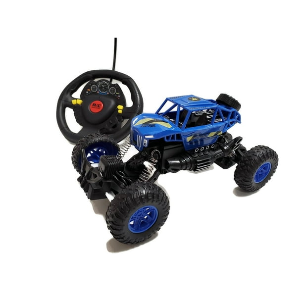 rock climber remote control cars
