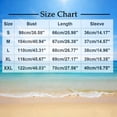 thumbnail image 3 of ClodeEU Women's V Neck Elbow Sleeve Blouse,Casual Loose Fit Solid Color Top Pink,Women's Plus M, 3 of 7