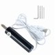 thumbnail image 2 of Mini DIY Hand Electric Drill DIY Drilling Electric Tool Mini Electric Handheld Drill Electric Grinder, 2 of 5