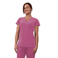 Women's Medical Nursing Jogger Scrub Set GT 4FLEX Top and Pant