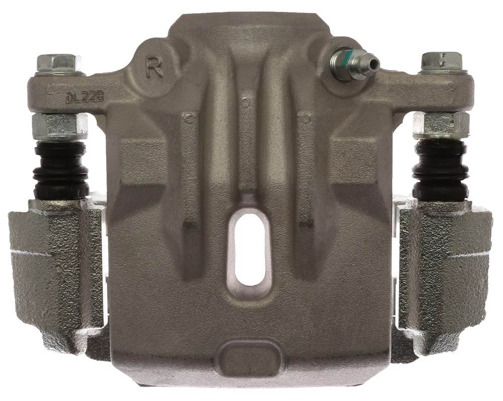 ACDelco 18FR2486N Brake Caliper Fits 2006 Subaru Legacy