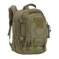 thumbnail image 2 of Outdoor Tactics Military Fan Mountaineering Hiking Bag Multifunctional Large Capacity Backpack, 2 of 5