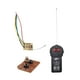 thumbnail image 3 of Kits de equipos RC,Electrónica receptora emisora de doble canal 27M,Conjunto de módulo de control remoto Controlador remoto 27M,Kits de placa receptora Conjunto de equipos de, 3 of 9