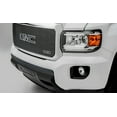 thumbnail image 4 of T-Rex Grilles 25371 Billet Series Bumper Grille Fits 15-20 Canyon Fits select: 2015-2020 GMC CANYON, 4 of 4