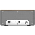 thumbnail image 6 of Klipsch 1071964 The One Plus Premium Bluetooth Speaker, Walnut Bundle with CPS 2 Year Extended Warranty & Deco Essentials 6 Foot Braided USB-C to USB-C Cable, 6 of 10