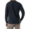 thumbnail image 3 of Wrangler Men's Long Sleeve T-Shirt, 3 of 7