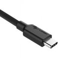 thumbnail image 6 of ALOGIC Elements PRO USB-C to Lightning 1m Cable, Black, 6 of 10