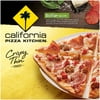 Cali Pizza Kitchen Cpk Thin Crust Single Sicilian 5.7oz