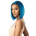 thumbnail image 2 of Outre Color Bomb L Part Swiss Lace Front Wig - Kiely, 2 of 17
