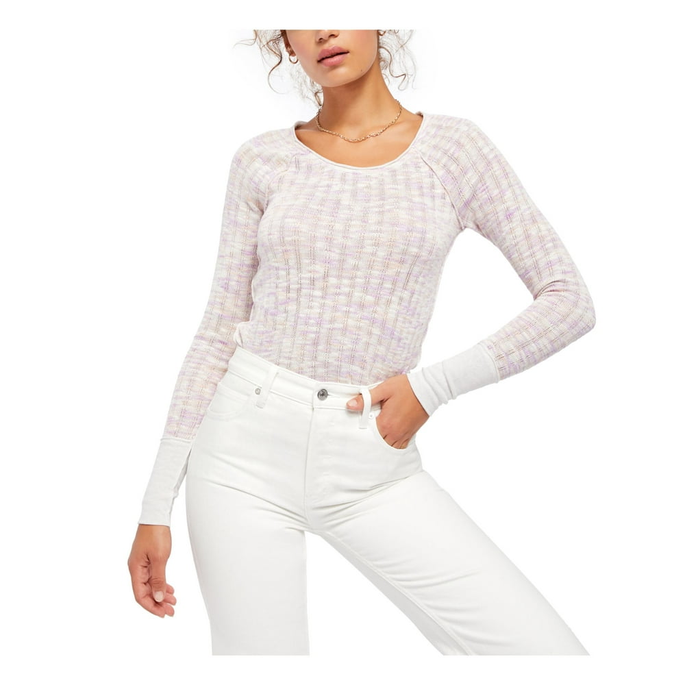 free people long sleeve