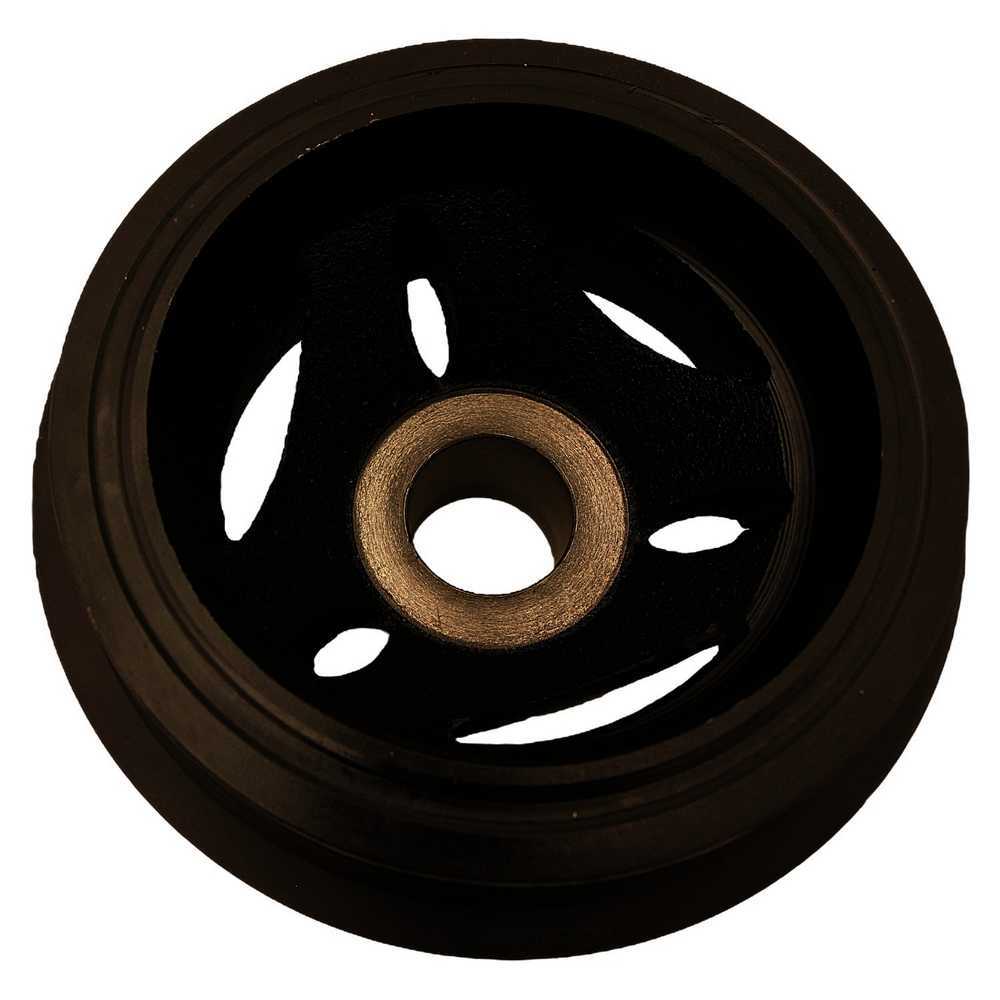 ATP 102348 Graywerks Harmonic Balancer